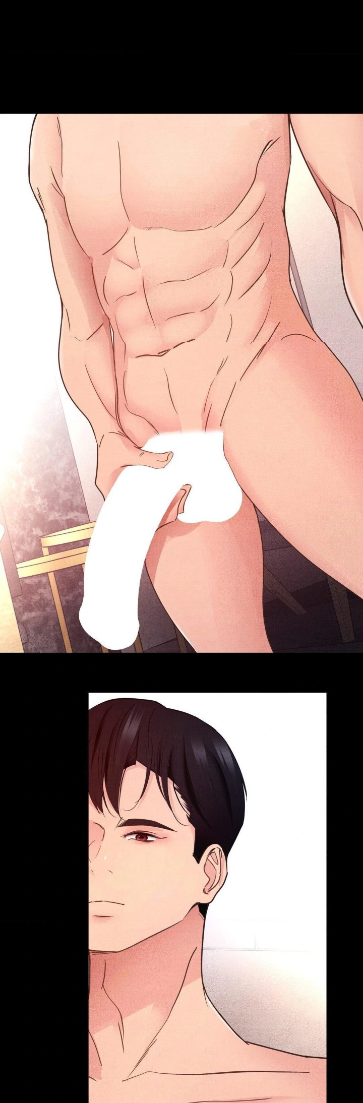 18+ Daily Humiliation Experience Raw Chapter 13 page 2