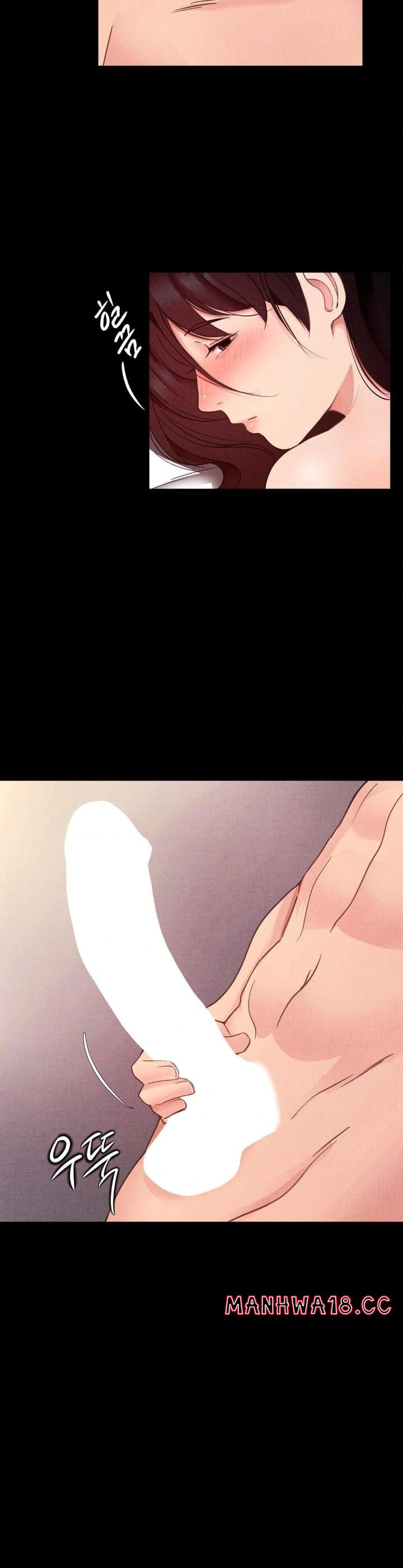 18+ Daily Humiliation Experience Raw Chapter 13 page 3