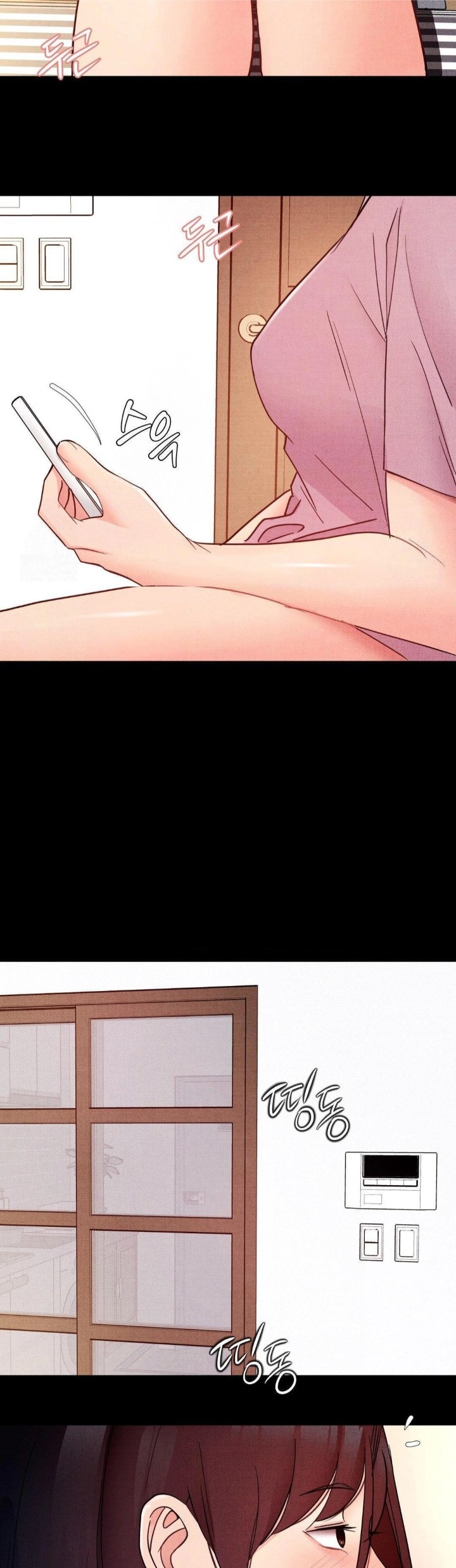 18+ Daily Humiliation Experience Raw Chapter 15 page 3