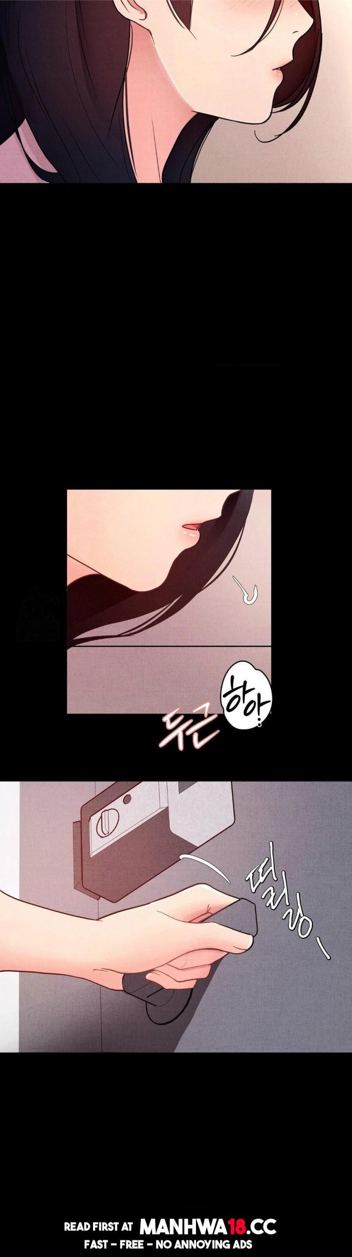 18+ Daily Humiliation Experience Raw Chapter 15 page 4