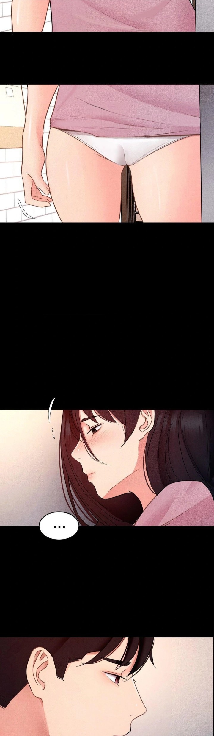 18+ Daily Humiliation Experience Raw Chapter 15 page 7