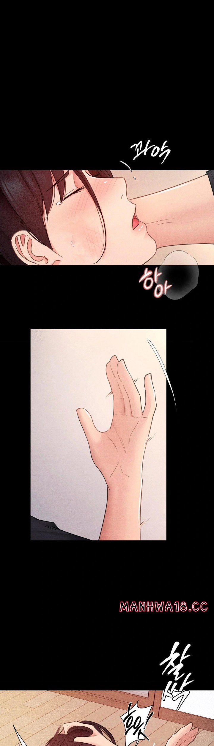 18+ Daily Humiliation Experience Raw Chapter 16 page 1