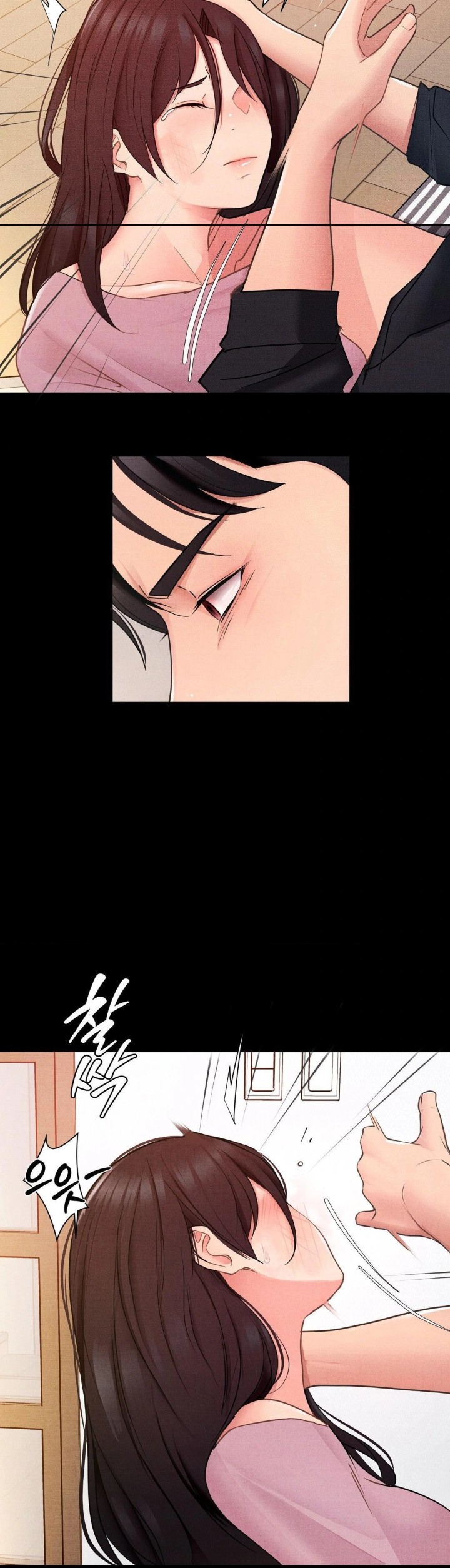 18+ Daily Humiliation Experience Raw Chapter 16 page 2