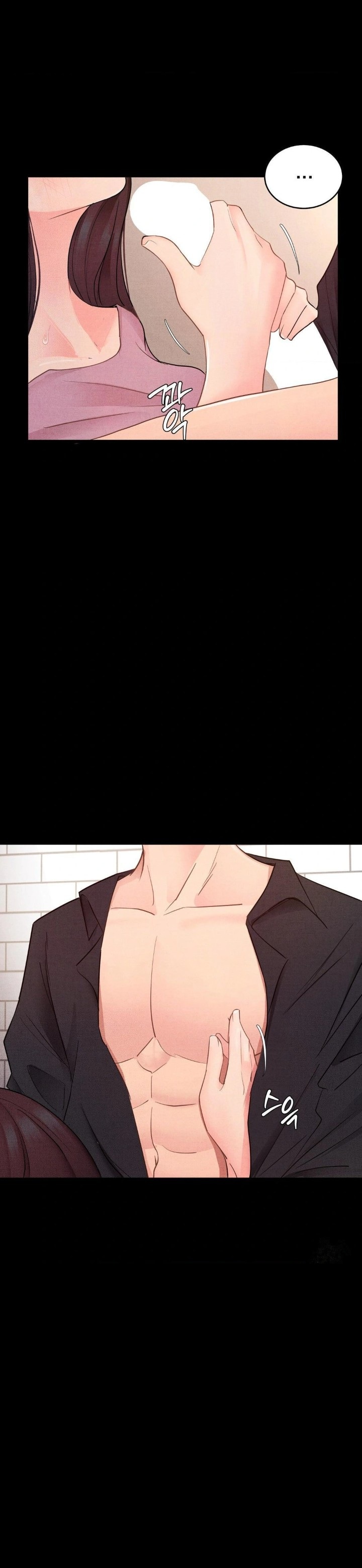 18+ Daily Humiliation Experience Raw Chapter 16 page 7