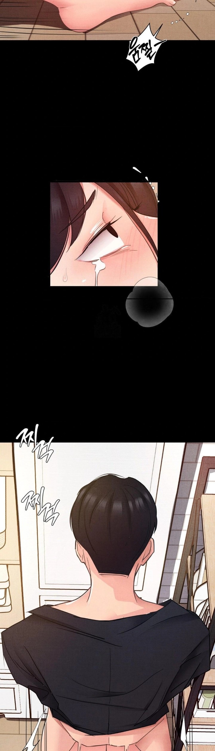 18+ Daily Humiliation Experience Raw Chapter 16 page 17