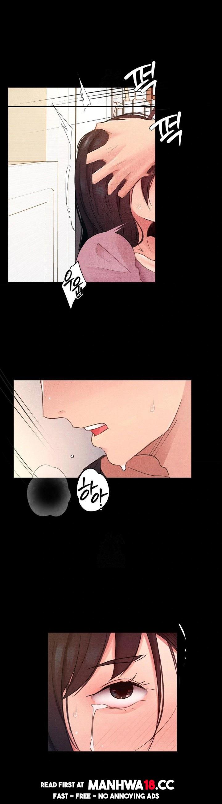 18+ Daily Humiliation Experience Raw Chapter 16 page 22