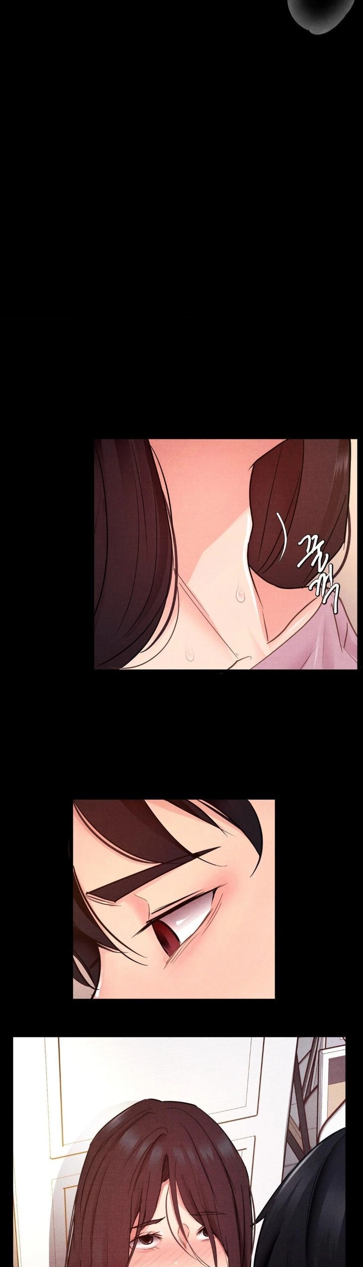 18+ Daily Humiliation Experience Raw Chapter 16 page 28