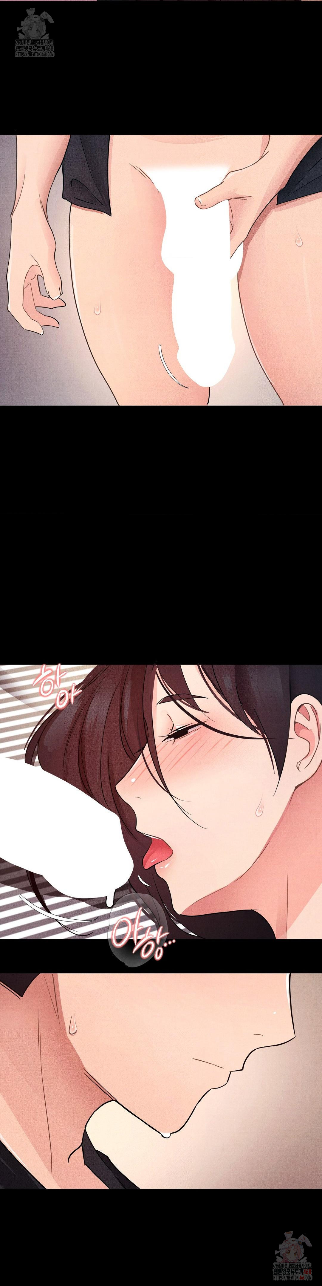 18+ Daily Humiliation Experience Raw Chapter 17 page 7