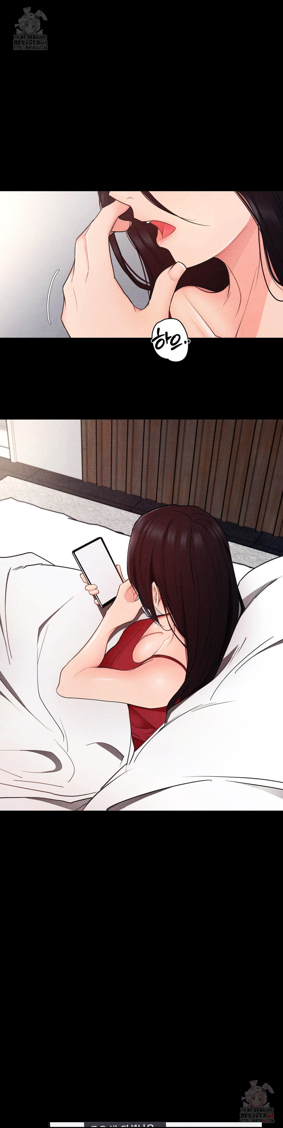 18+ Daily Humiliation Experience Raw Chapter 18 page 3