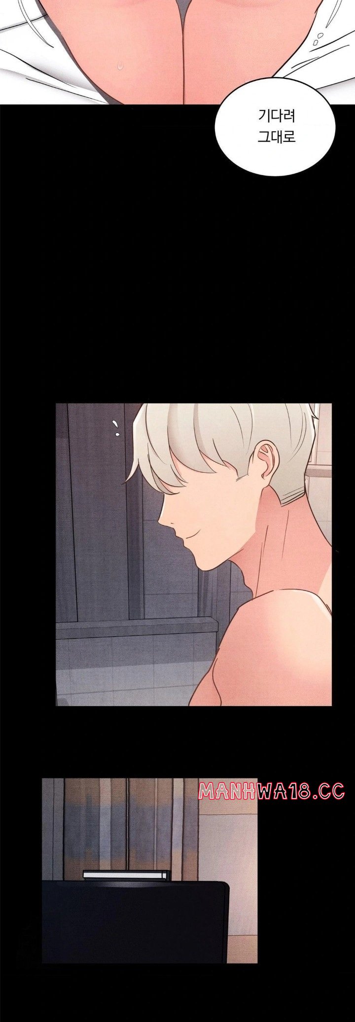 18+ Daily Humiliation Experience Raw Chapter 23 page 27