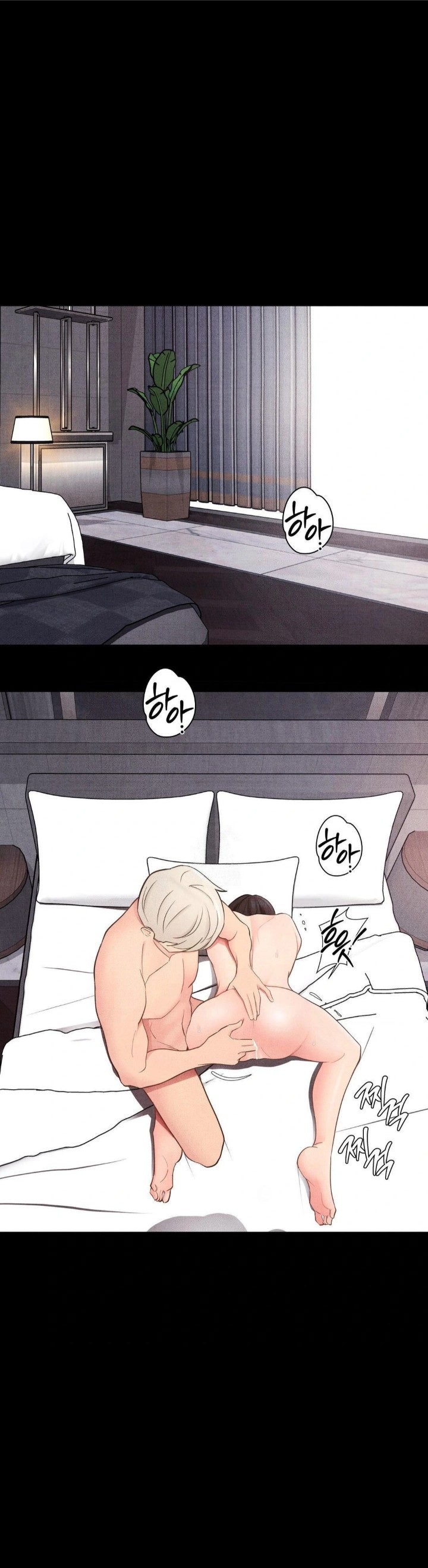 18+ Daily Humiliation Experience Raw Chapter 24 page 1