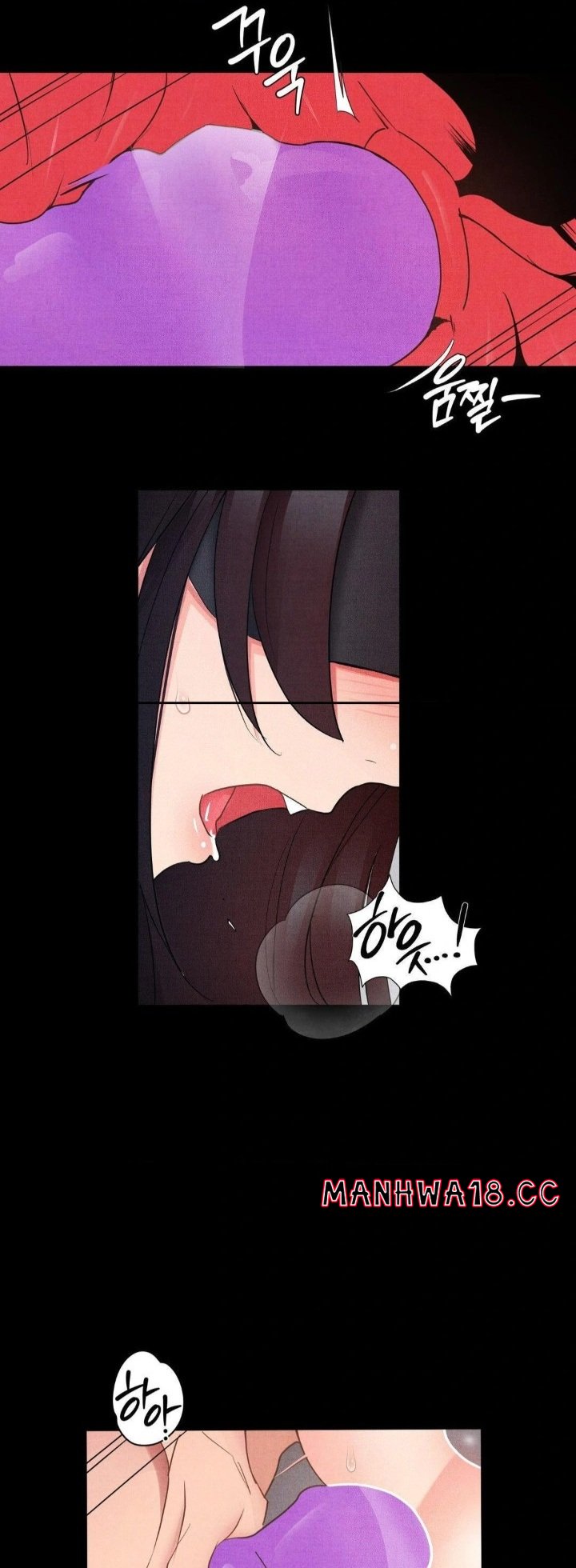18+ Daily Humiliation Experience Raw Chapter 24 page 20