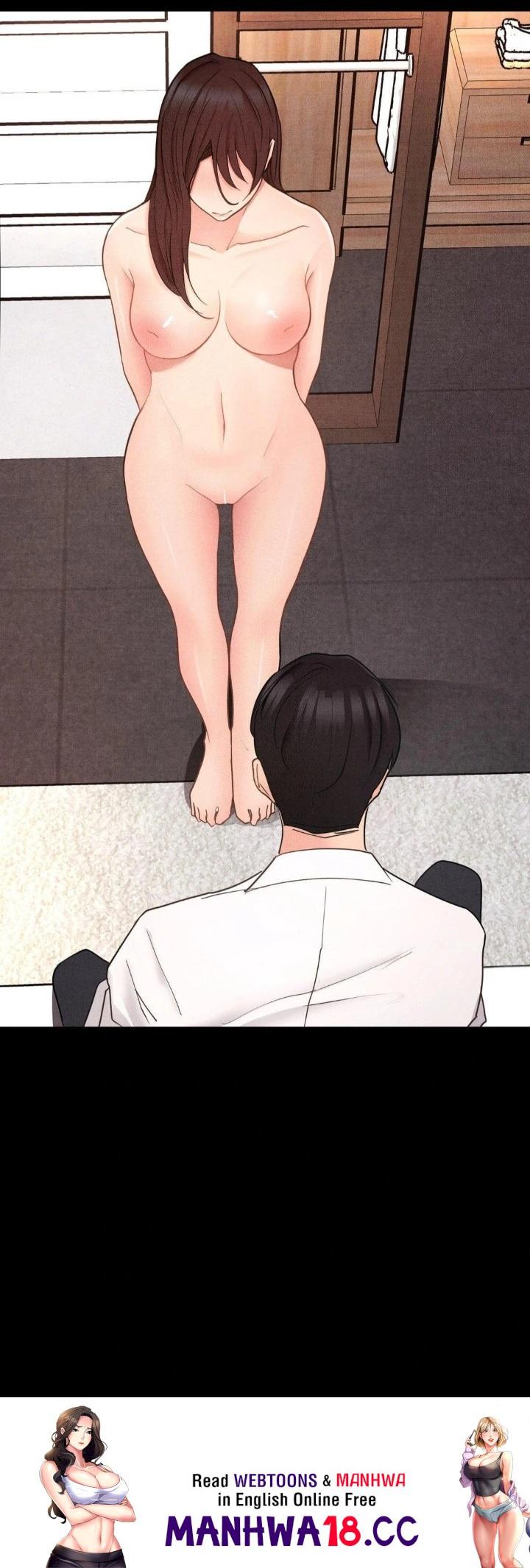 18+ Daily Humiliation Experience Raw Chapter 24 page 30