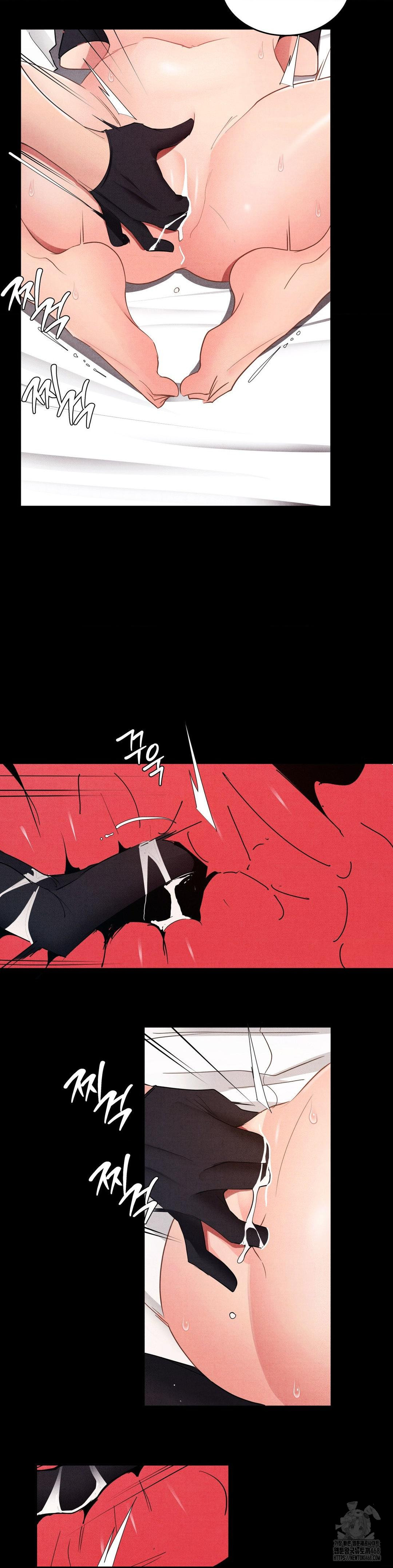 18+ Daily Humiliation Experience Raw Chapter 25 page 17