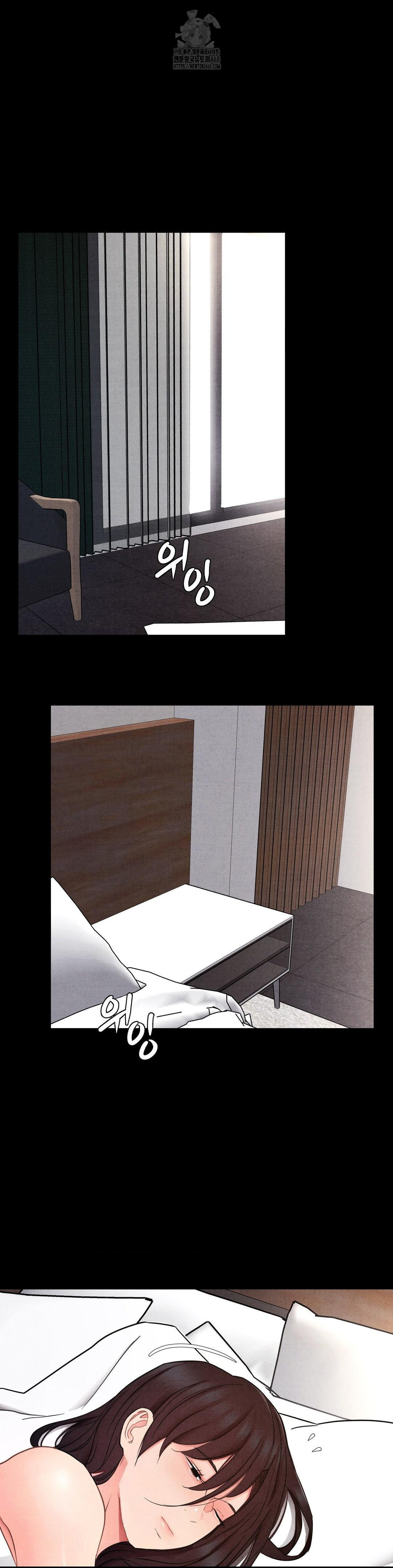 18+ Daily Humiliation Experience Raw Chapter 26 page 10