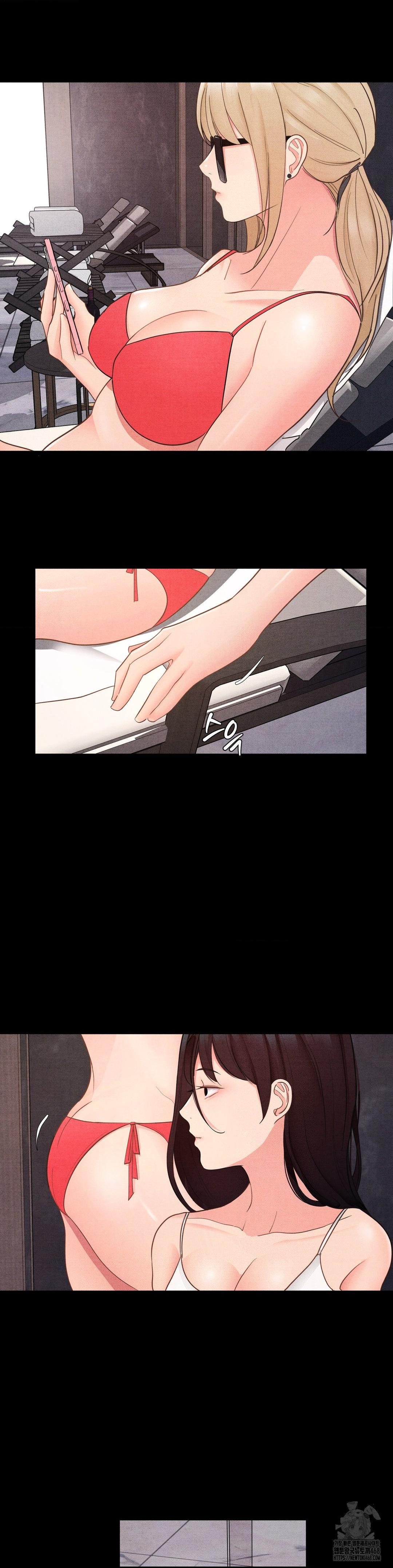 18+ Daily Humiliation Experience Raw Chapter 26 page 20