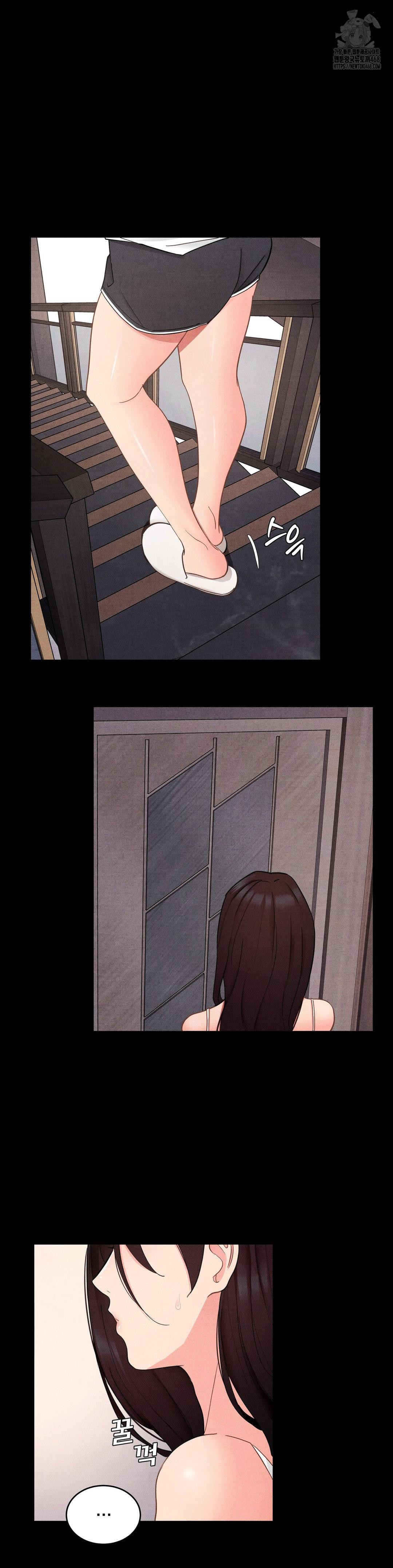 18+ Daily Humiliation Experience Raw Chapter 27 page 7
