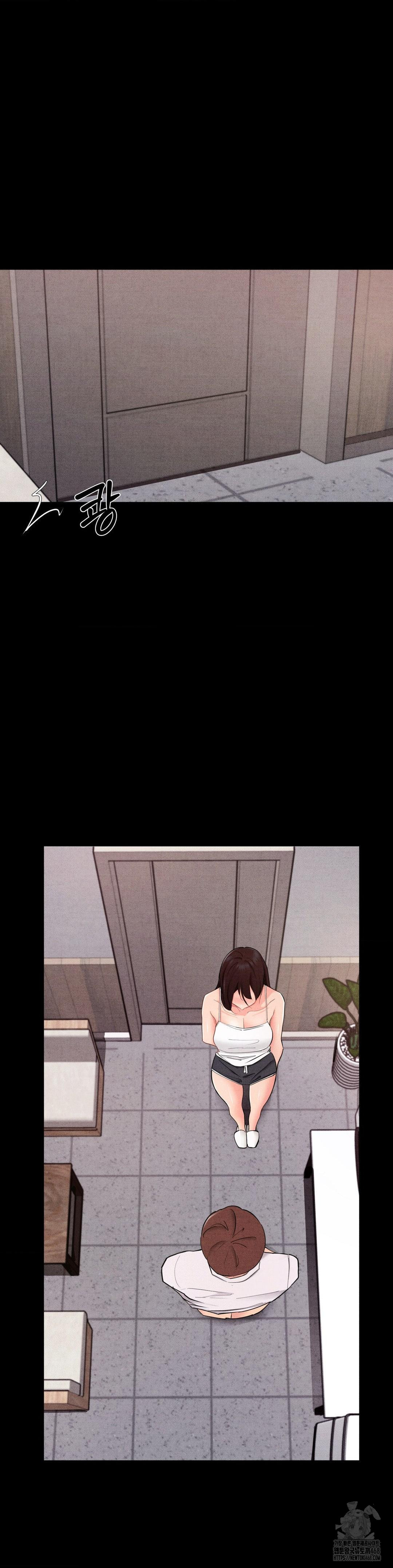 18+ Daily Humiliation Experience Raw Chapter 28 page 3