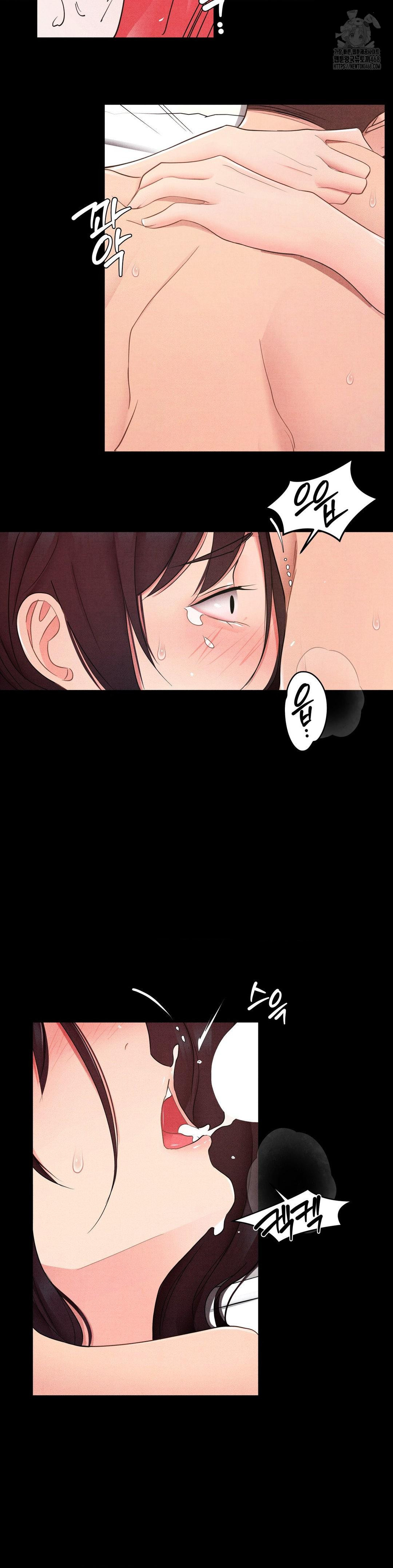 18+ Daily Humiliation Experience Raw Chapter 31 page 12