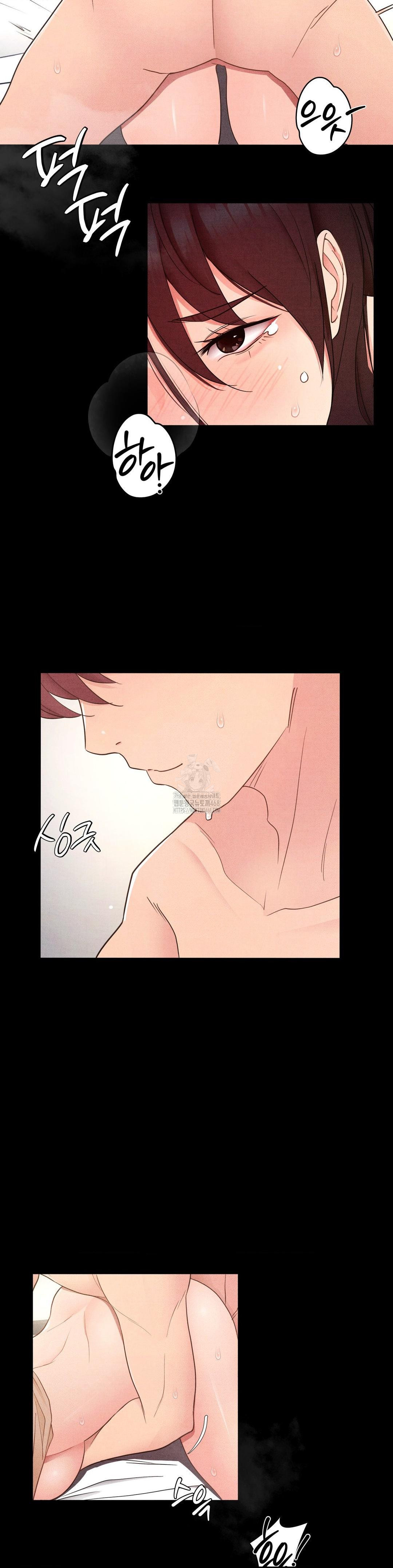 18+ Daily Humiliation Experience Raw Chapter 32 page 9