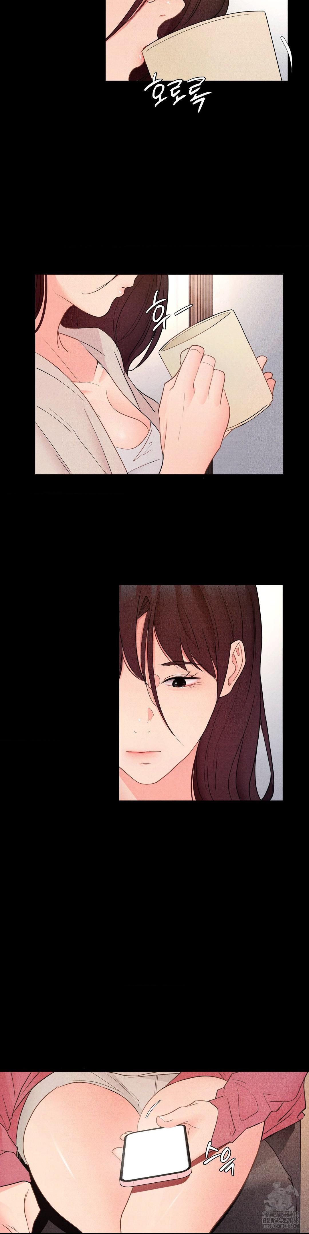 18+ Daily Humiliation Experience Raw Chapter 34 page 17