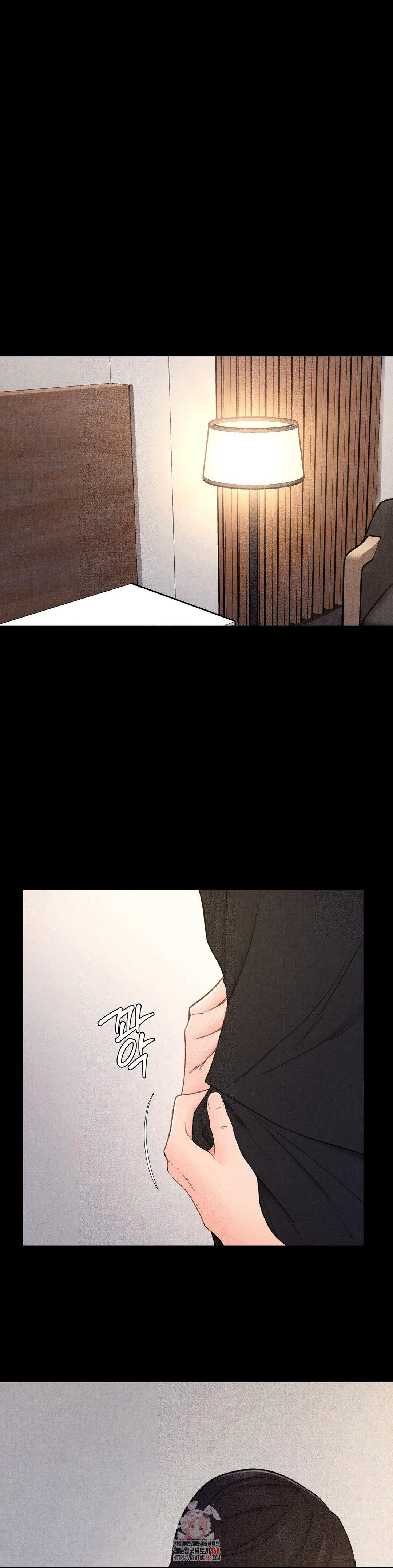 18+ Daily Humiliation Experience Raw Chapter 35 page 1