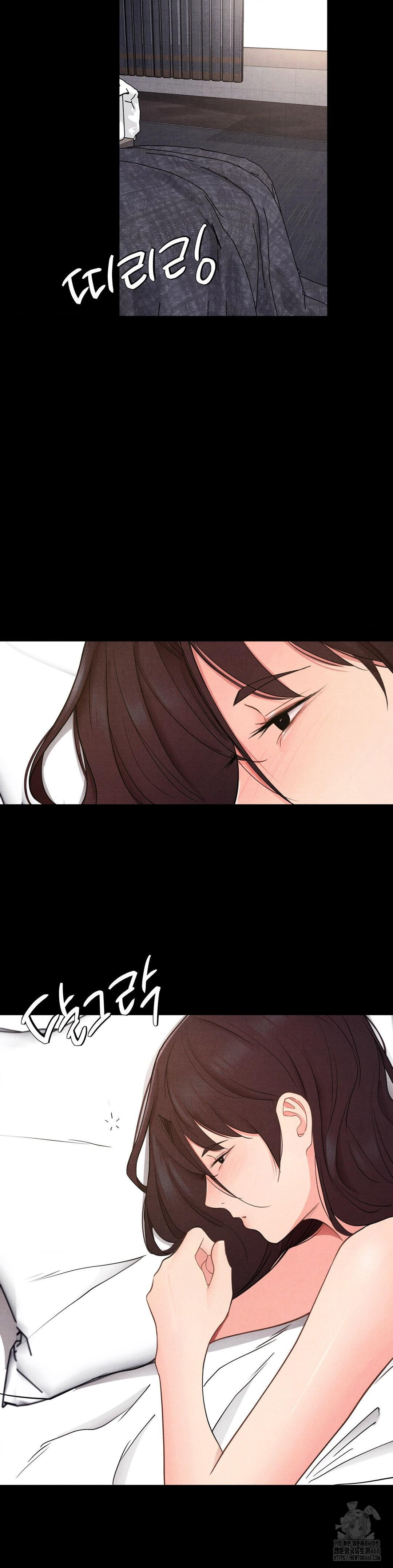 18+ Daily Humiliation Experience Raw Chapter 35 page 8