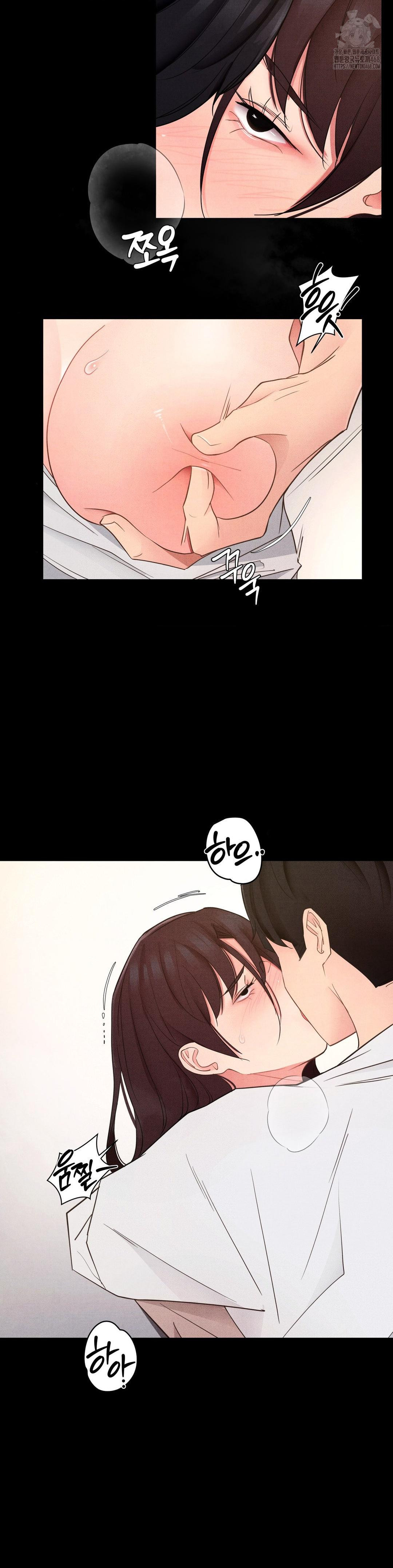 18+ Daily Humiliation Experience Raw Chapter 35 page 16