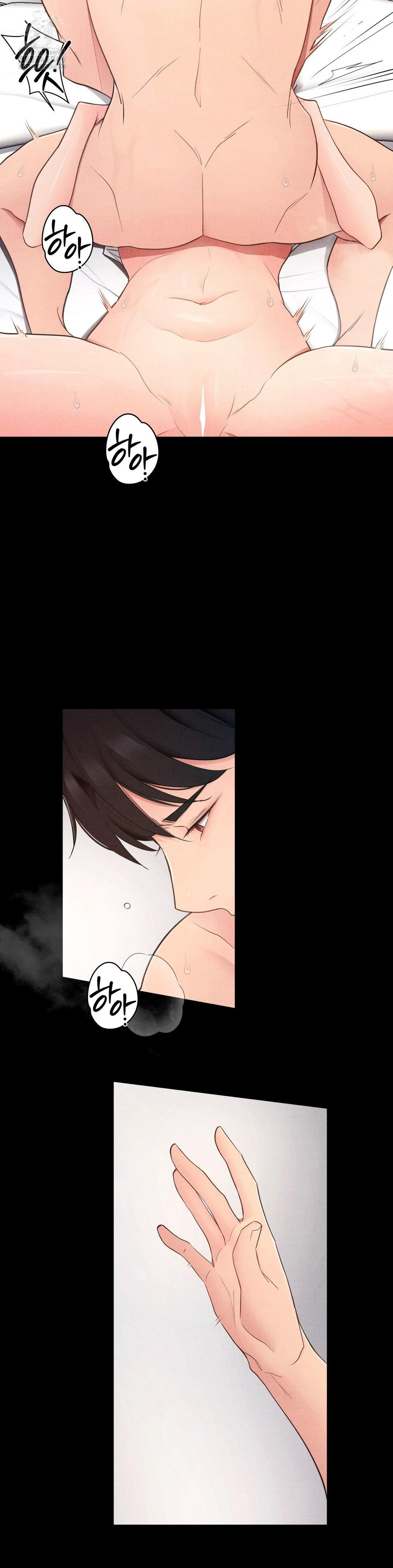 18+ Daily Humiliation Experience Raw Chapter 36 page 2