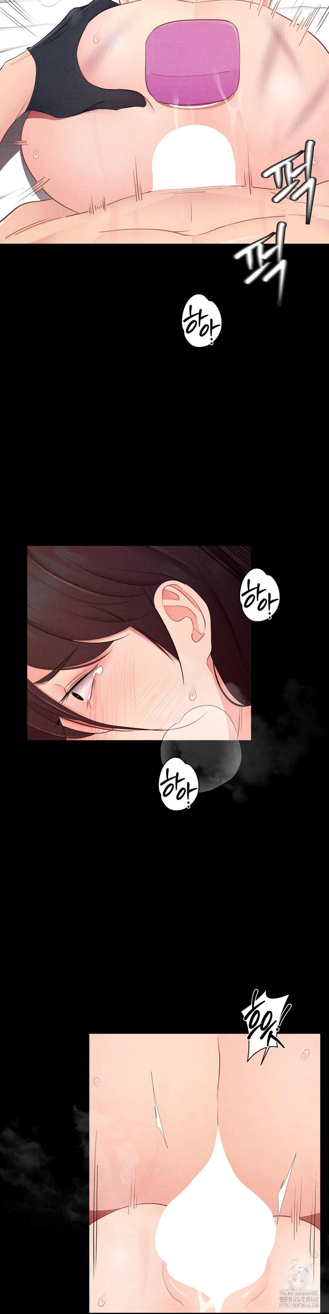 18+ Daily Humiliation Experience Raw Chapter 37 page 12