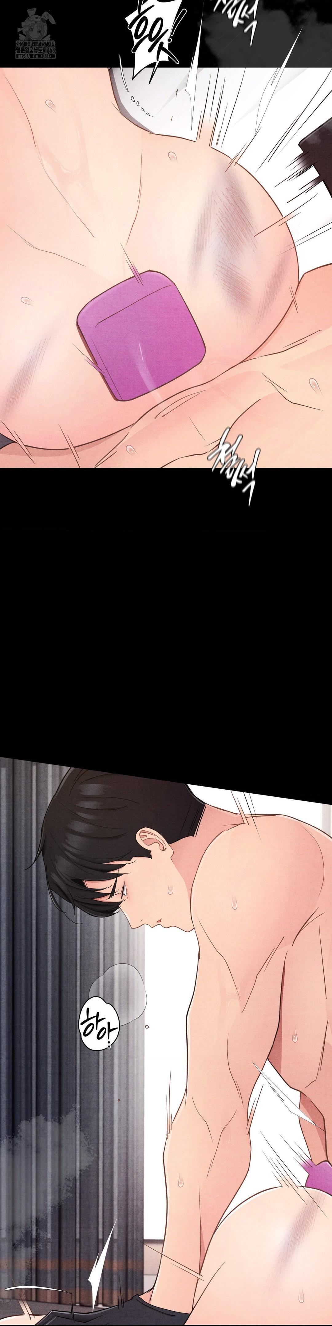 18+ Daily Humiliation Experience Raw Chapter 37 page 20