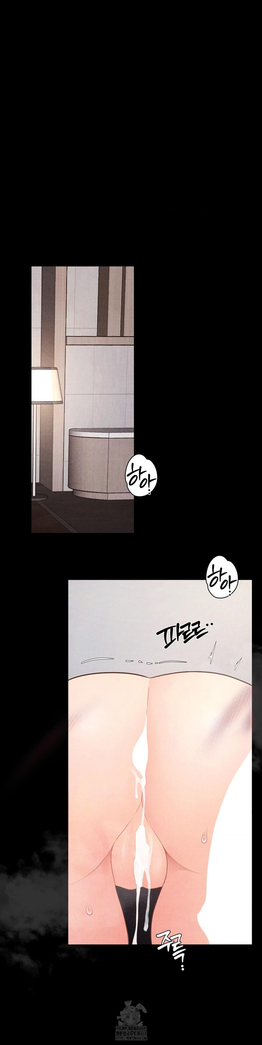 18+ Daily Humiliation Experience Raw Chapter 37 page 24