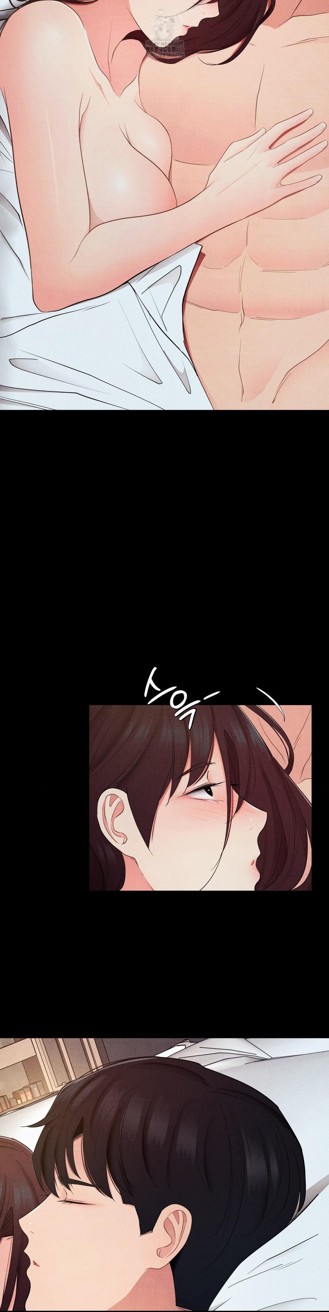 18+ Daily Humiliation Experience Raw Chapter 38 page 3