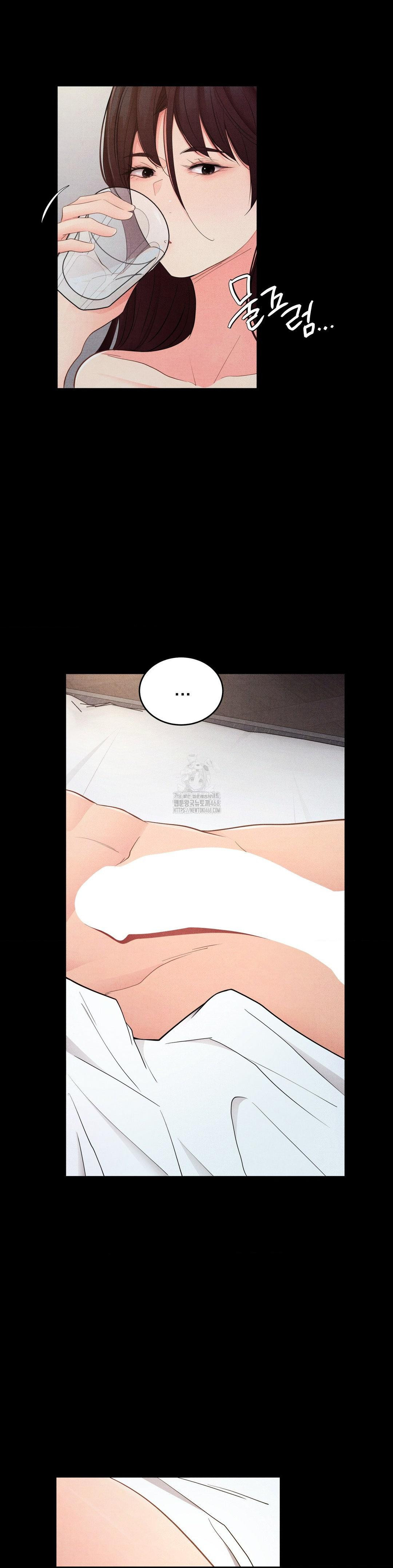 18+ Daily Humiliation Experience Raw Chapter 38 page 5