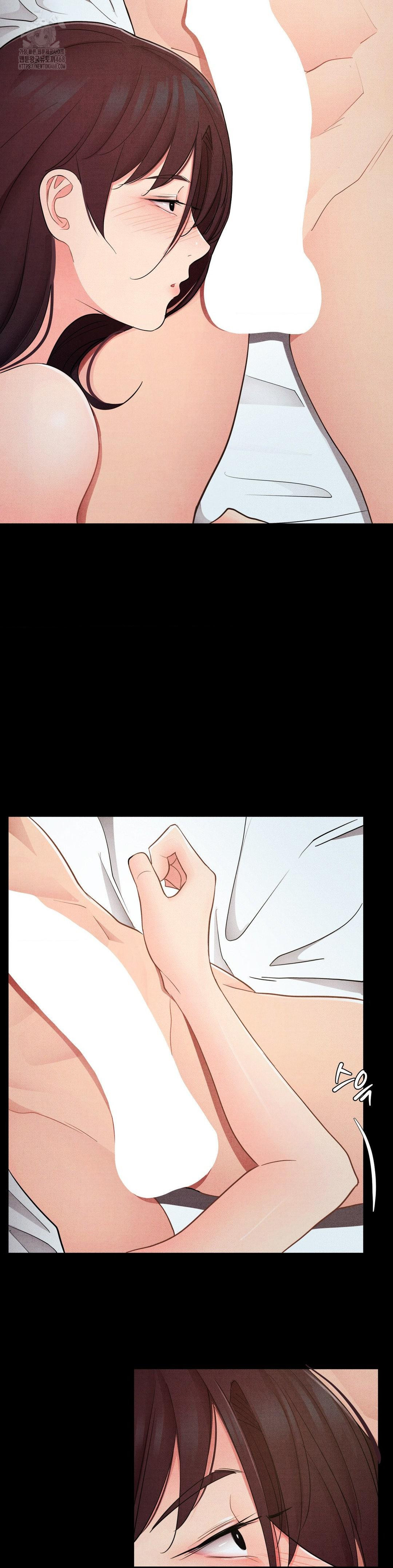 18+ Daily Humiliation Experience Raw Chapter 38 page 7