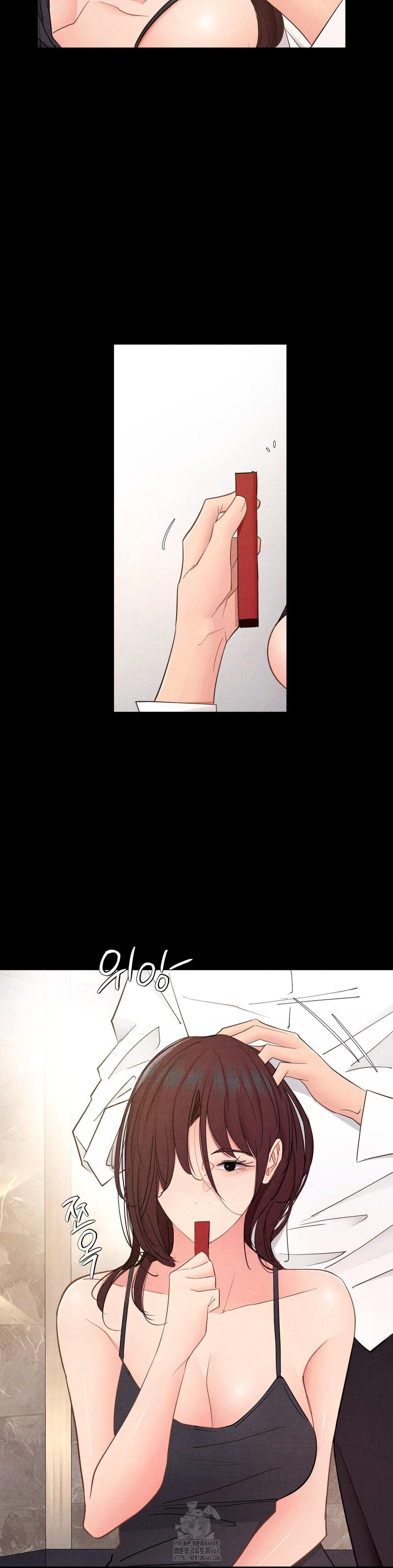 18+ Daily Humiliation Experience Raw Chapter 39 page 4