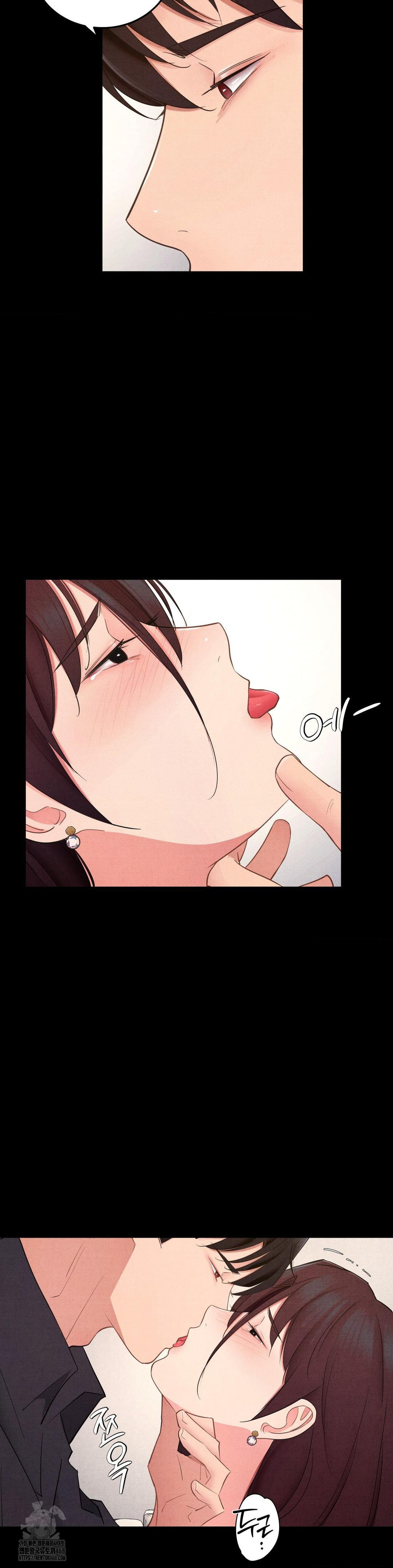 18+ Daily Humiliation Experience Raw Chapter 39 page 22