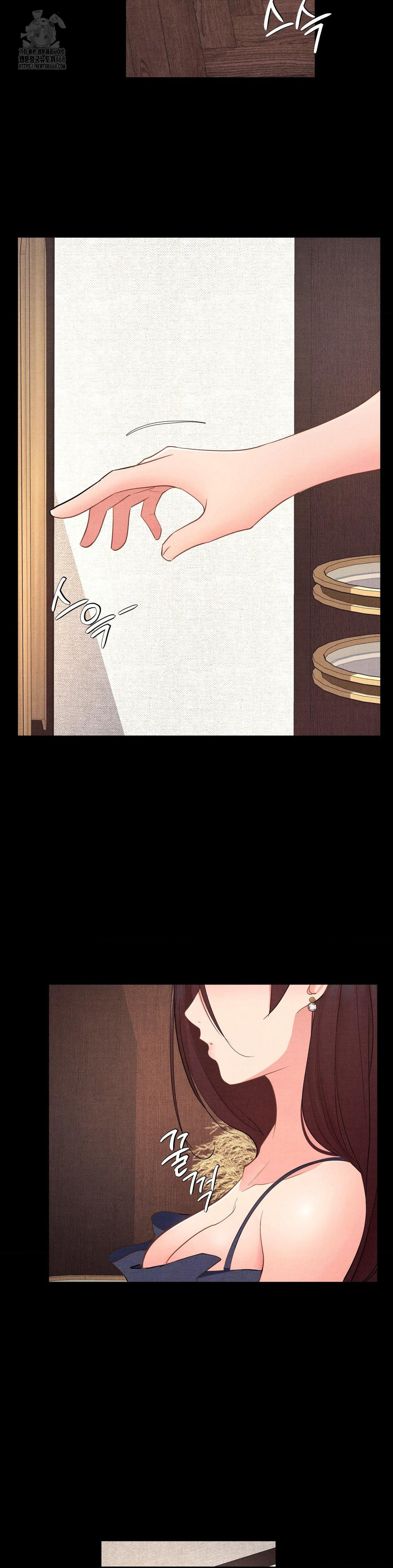 18+ Daily Humiliation Experience Raw Chapter 39 page 26