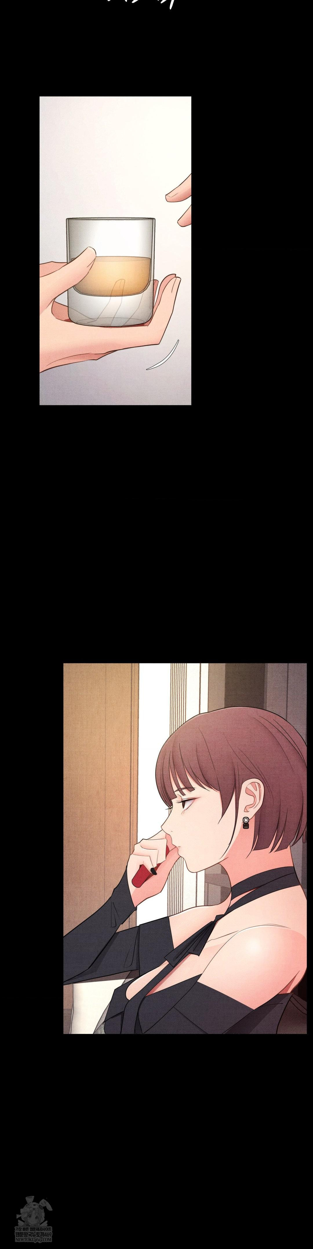 18+ Daily Humiliation Experience Raw Chapter 41 page 6