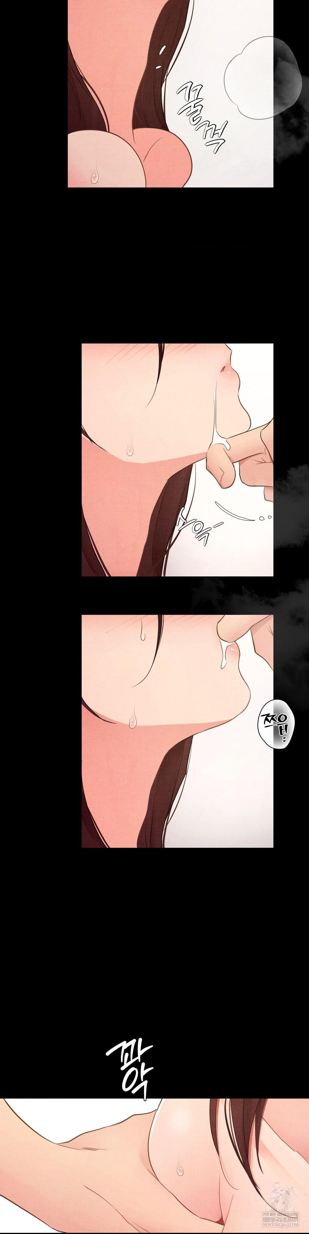 18+ Daily Humiliation Experience Raw Chapter 45 page 13