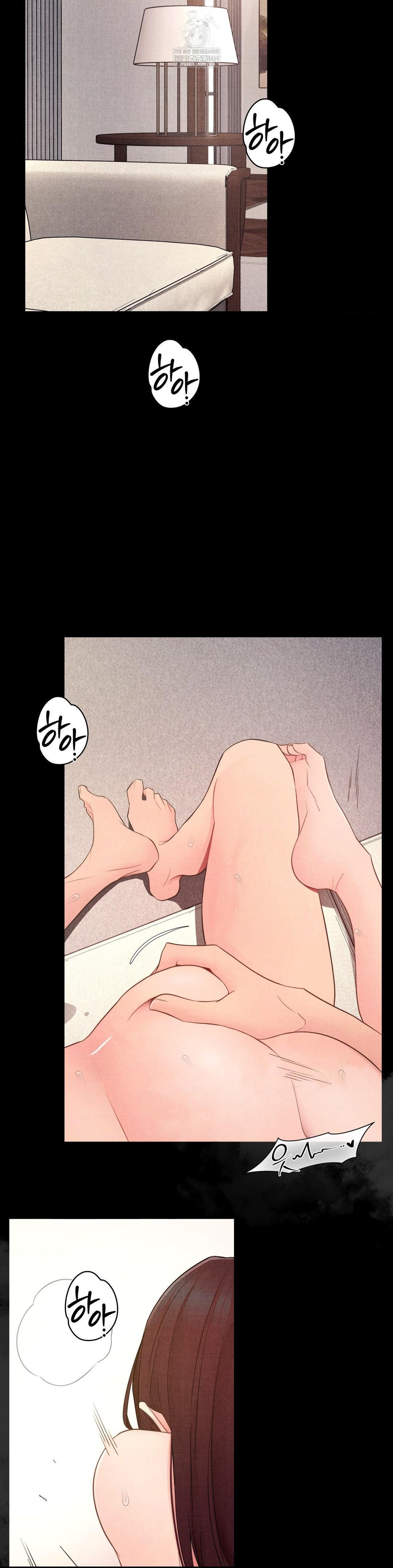 18+ Daily Humiliation Experience Raw Chapter 45 page 16