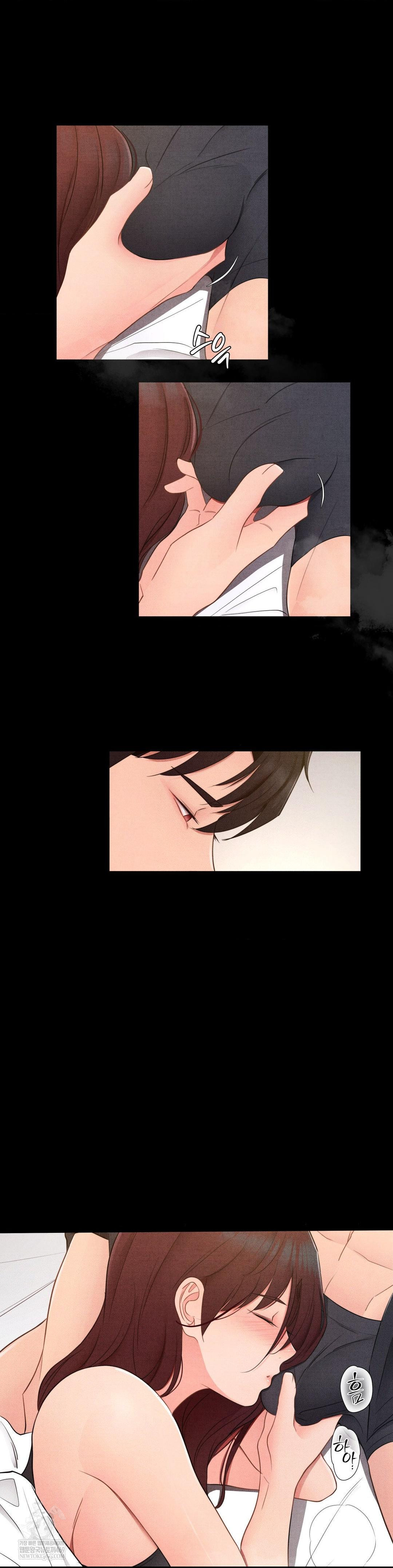 18+ Daily Humiliation Experience Raw Chapter 48 page 6