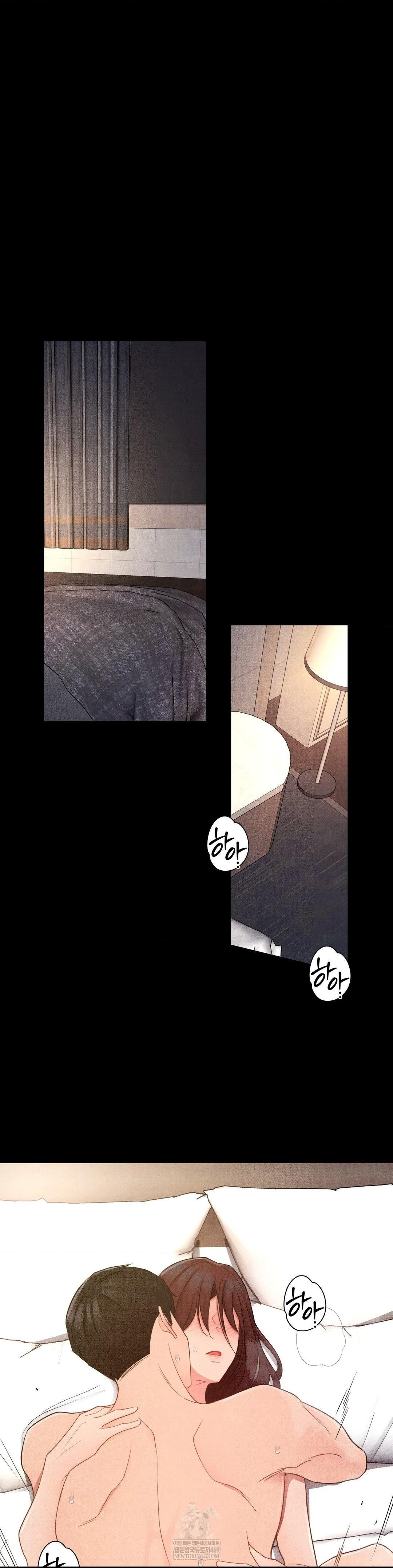 18+ Daily Humiliation Experience Raw Chapter 48 page 10