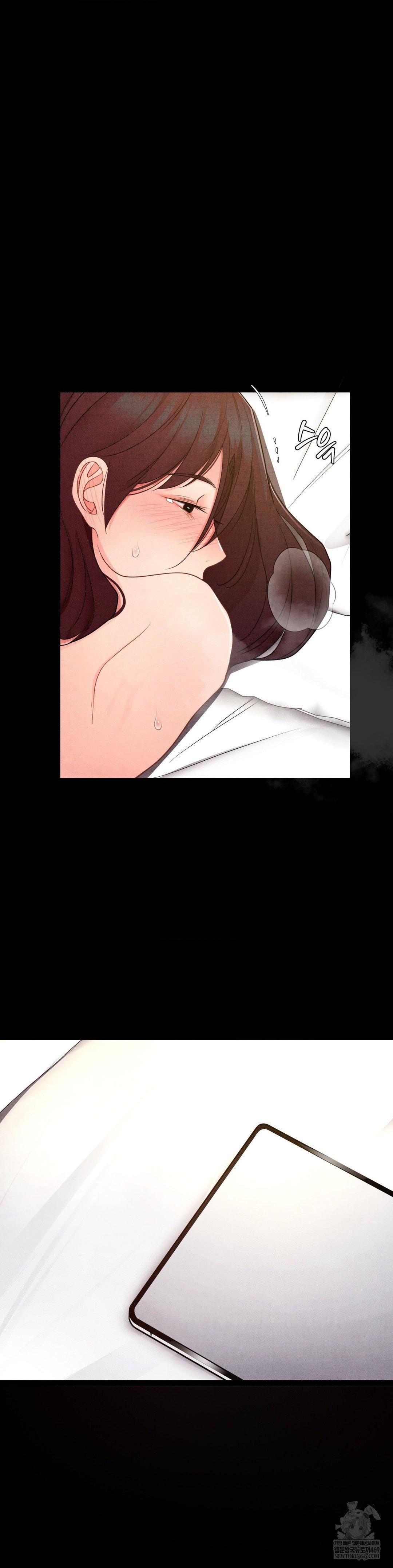 18+ Daily Humiliation Experience Raw Chapter 48 page 26