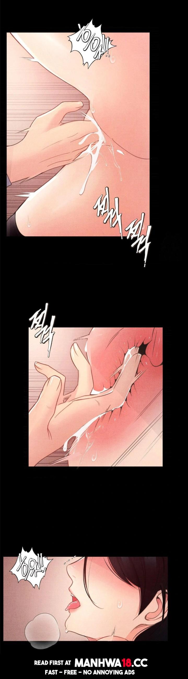18+ Daily Humiliation Experience Raw Chapter 5 page 10