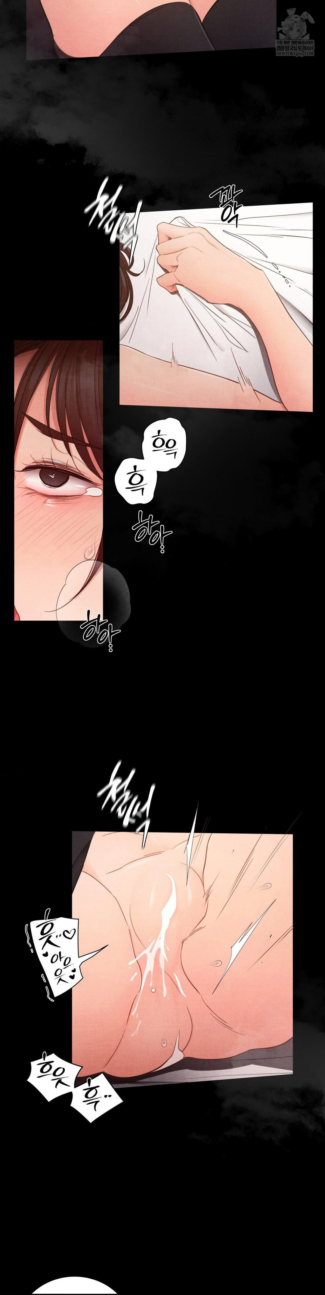 18+ Daily Humiliation Experience Raw Chapter 52 page 7
