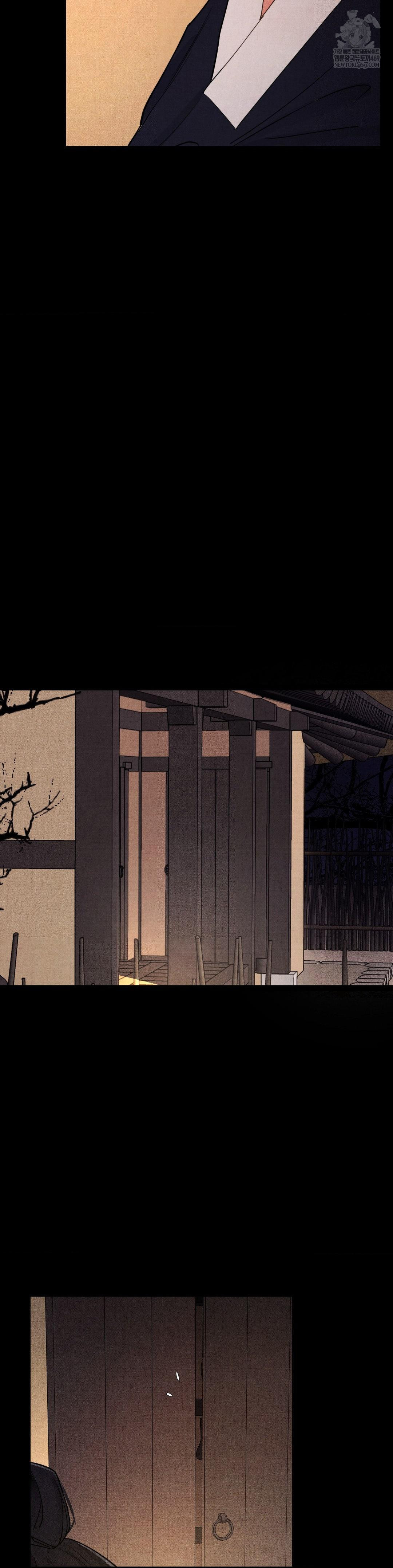 18+ Daily Humiliation Experience Raw Chapter 58 page 4