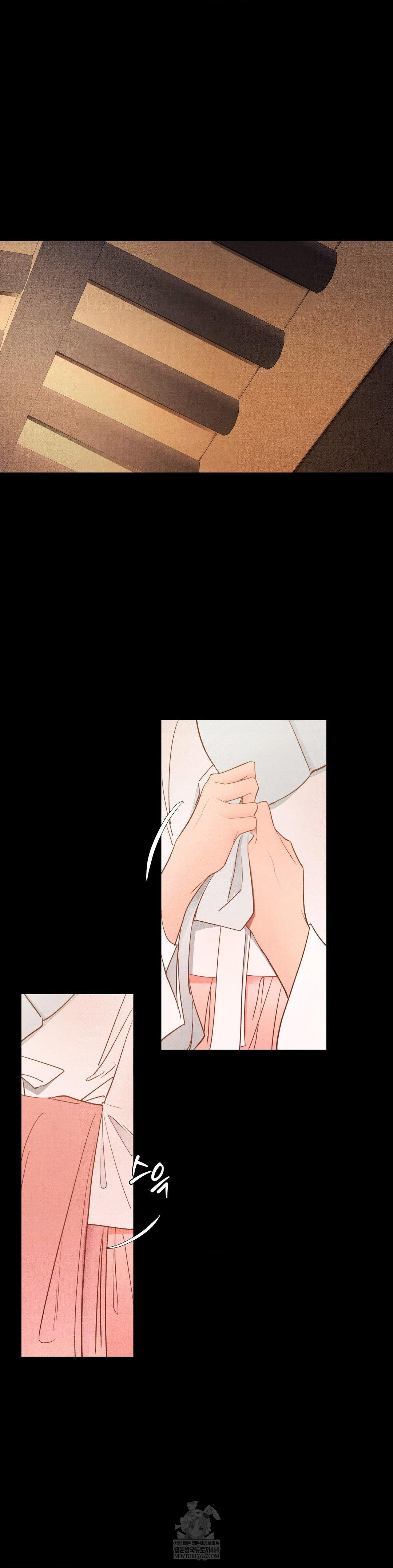 18+ Daily Humiliation Experience Raw Chapter 58 page 31