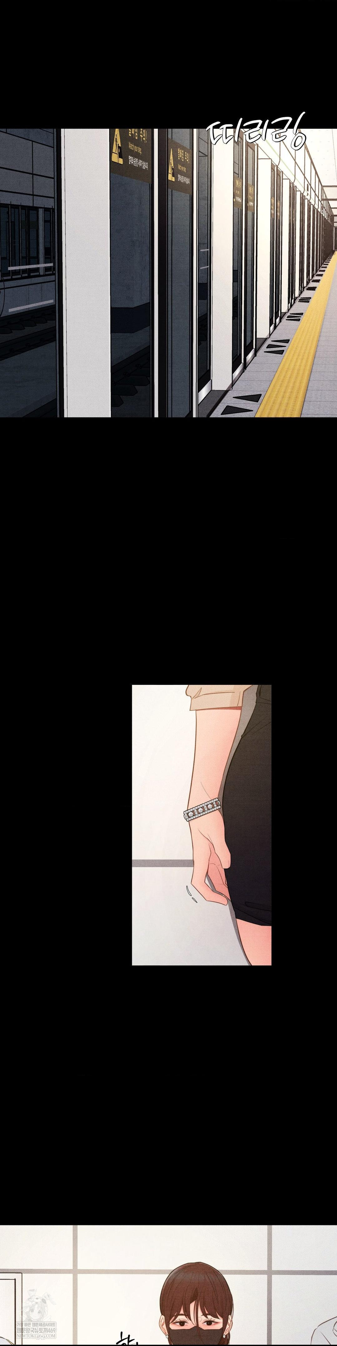 18+ Daily Humiliation Experience Raw Chapter 59 page 26