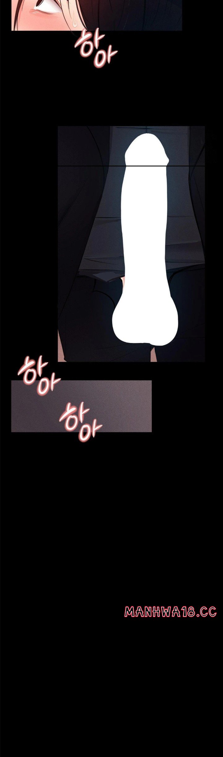 18+ Daily Humiliation Experience Raw Chapter 6 page 8
